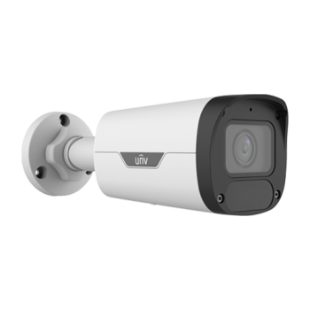 Camera IP 4 MP, lentila 2.8-12 mm Autofocus, IR 50M, Mic., PoE - UNV Camera IP 4 MP, lentila 2.8-12 mm Autofocus, IR 50M, Mic., PoE - UNV