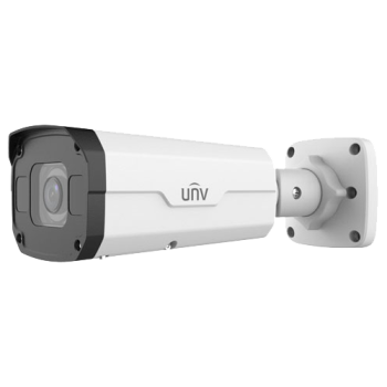Camera IP seria LightHunter 4 MP, lentila AF 2.7-13.5 mm, IR50M, IK10 - UNV Camera IP seria LightHunter 4 MP, lentila AF 2.7-13.5 mm, IR50M, IK10 - UNV