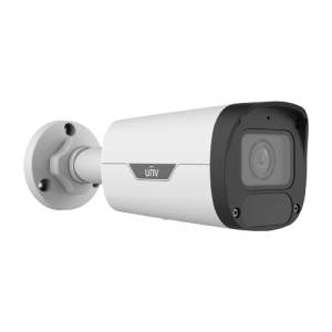 Camera IP 5MP, lentila 2.8-12 mm Autofocus, IR 50M, Mic., PoE - UNV