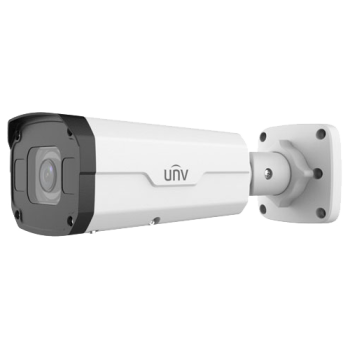 Camera IP 5MP seria LightHunter, lentila AF 2.7-13.5 mm, IR50M, IK10 - UNV Camera IP 5MP seria LightHunter, lentila AF 2.7-13.5 mm, IR50M, IK10 - UNV