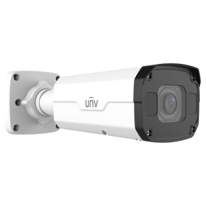 Camera IP 4K LightHunter 8 MP, lentila AF 2.8-12 mm, IR50M, IK10 - UNV