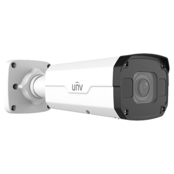 Camera IP 4K LightHunter 8 MP, lentila AF 2.8-12 mm, IR50M, IK10 - UNV Camera IP 4K LightHunter 8 MP, lentila AF 2.8-12 mm, IR50M, IK10 - UNV