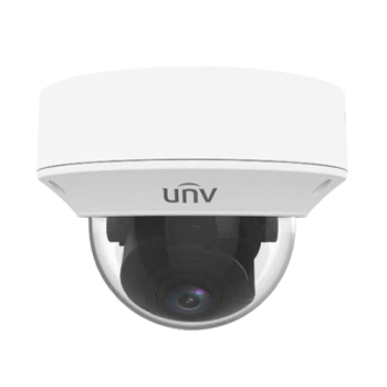 Camera IP seria LightHunter 4 MP, lentila AF 2.7-13.5 mm, IR50M, IK10 - UNV Camera IP seria LightHunter 4 MP, lentila AF 2.7-13.5 mm, IR50M, IK10 - UNV