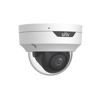 Camera IP 4MP, Smart IR30, lentila 2.7-13.5mm AUTOFOCUS, Audio, Alarm, PoE, IK10 - UNV Camera IP 4MP, Smart IR30, lentila 2.7-13.5mm AUTOFOCUS, Audio, Alarm, PoE, IK10 - UNV