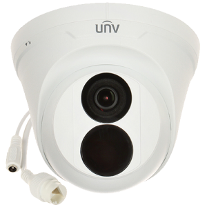 Camera IP, 2MP, lentila 2.8mm, IR 30m, IP 67 - UNV