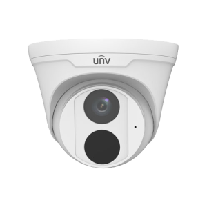 Camera IP 3 MP, lentila 2.8 mm, IR 30M, SDcard, Microfon integrat - UNV