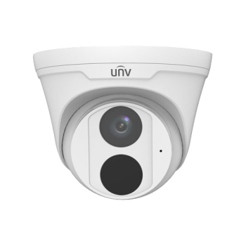 Camera IP 3 MP, lentila 2.8 mm, IR 30M, SDcard, Microfon integrat - UNV