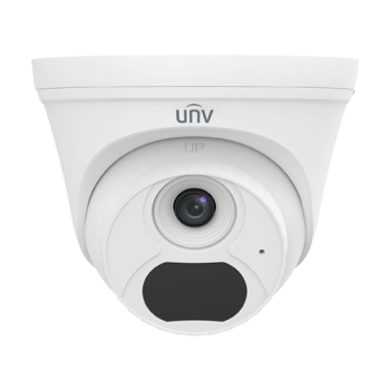 Camera IP de interior, 4MP, lentila 2.8mm, Smart IR 30m, Mic, PoE - UNV Camera IP de interior, 4MP, lentila 2.8mm, Smart IR 30m, Mic, PoE - UNV