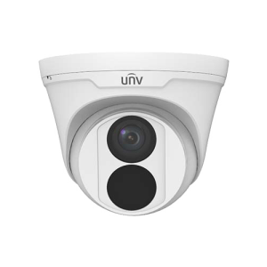 Camera IP, 5MP, lentila 2.8mm, IR 30m, PoE, IP67 - UNV