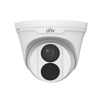 Camera IP, 5MP, lentila 2.8mm, IR 30m, PoE, IP67 - UNV Camera IP, 5MP, lentila 2.8mm, IR 30m, PoE, IP67 - UNV