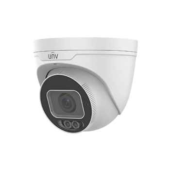 Camera IP seria ColorHunter, 4MP, lentila 2.8 - 12mm Autofocus, IR 30m, Alarm, Audio, VCA, PoE, IP67, IK10 - UNV Camera IP seria ColorHunter, 4MP, lentila 2.8 - 12mm Autofocus, IR 30m, Alarm, Audio, VCA, PoE, IP67, IK10 - UNV