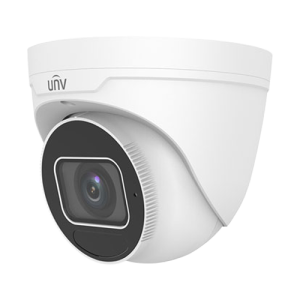 Camera IP seria LightHunter 4 MP, lentila AF 2.7-13.5 mm, IR50M - UNV