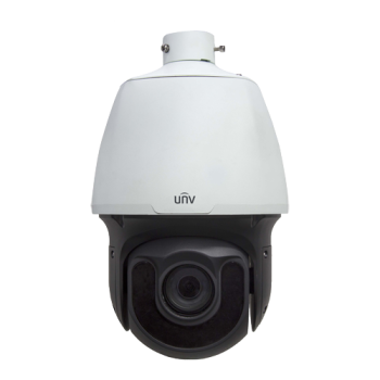 Camera IP STARLIGHT PTZ 2MP, zoom optic 22X, AutoTracking - UNV Camera IP STARLIGHT PTZ 2MP, zoom optic 22X, AutoTracking - UNV