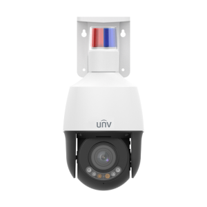 Camera IP Mini-PTZ, Tri-Guard, LightHunter, 5MP, lentila VF 2.7-13.5mm, zoom optic 5X, IR 50m - UNV