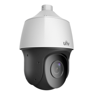 Camera IP PTZ LightHunter, rezolutie 2 MP, zoom optic 25X, Auto-traking, IR 150m - UNV