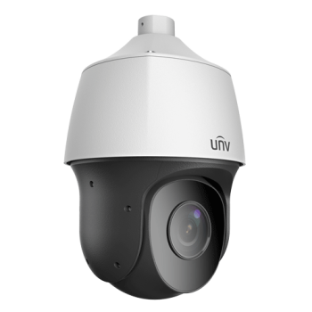 Camera IP PTZ LightHunter, rezolutie 2 MP, zoom optic 25X, Auto-traking, IR 150m - UNV Camera IP PTZ LightHunter, rezolutie 2 MP, zoom optic 25X, Auto-traking, IR 150m - UNV