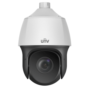 Camera IP PTZ LightHunter, rezolutie 2 MP, zoom optic 33X, Auto-traking, IR 150m - UNV