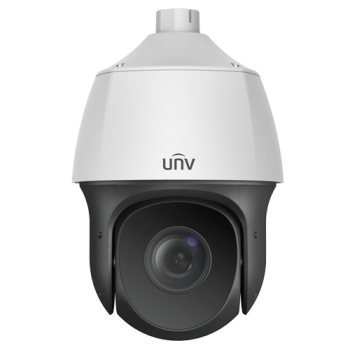 Camera IP PTZ LightHunter, rezolutie 2 MP, zoom optic 33X, Auto-traking, IR 150m - UNV Camera IP PTZ LightHunter, rezolutie 2 MP, zoom optic 33X, Auto-traking, IR 150m - UNV