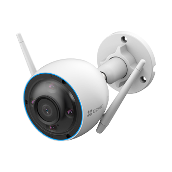 Camera IP WiFi, rezolutie 5.0MP, lentila 2.8mm, color 24/7, IR 30M, Audio bidirectional - EZVIZ Camera IP WiFi, rezolutie 5.0MP, lentila 2.8mm, color 24/7, IR 30M, Audio bidirectional - EZVIZ