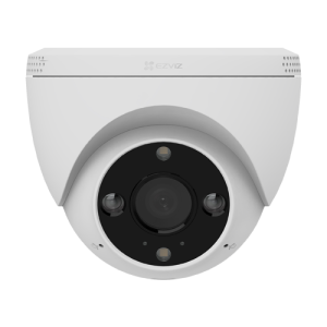 Camera IP WI-FI 3MP, lentila 2.8mm, audio bidirectional, IR 30m, SDcard - EZVIZ