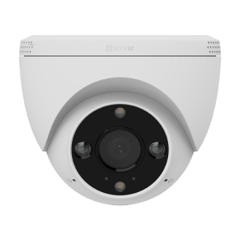 Camera IP WI-FI 3MP, lentila 2.8mm, audio bidirectional, IR 30m, SDcard - EZVIZ