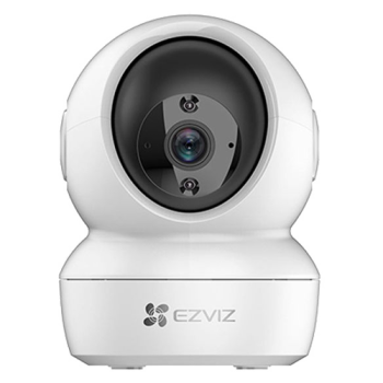 Camera IP WI-Fi Pan&Tilt, rezolutie 2K+, Audio bidirectional, SDcard - EZVIZ Camera IP WI-Fi Pan&Tilt, rezolutie 2K+, Audio bidirectional, SDcard - EZVIZ