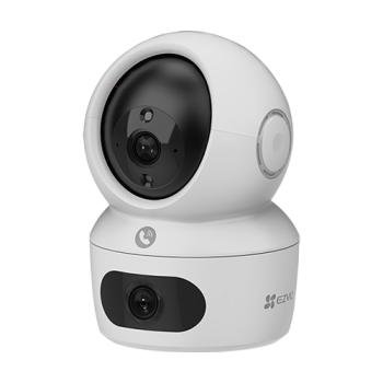 Camera IP WI-Fi6 Dual Lens-Pan&Tilt, Rezolutie 2K+&2K+, Audio bidirectional, SDcard - EZVIZ