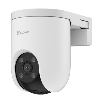 Camera IP PT, 8MP, Wi-Fi, lentila 4mm, Audio bidirectional, IR 30m, SDcard, Color 24/7 - EZVIZ Camera IP PT, 8MP, Wi-Fi, lentila 4mm, Audio bidirectional, IR 30m, SDcard, Color 24/7 - EZVIZ