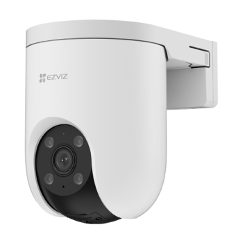 Camera IP Wi-Fi, Pan&Tilt, 2K, lentila 4mm, Audio bidirectional, IR 30m, Color 24/7, Alarma - EZVIZ Camera IP Wi-Fi, Pan&Tilt, 2K, lentila 4mm, Audio bidirectional, IR 30m, Color 24/7, Alarma - EZVIZ