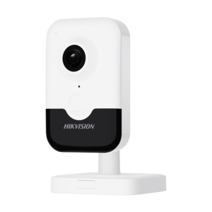 Camera IP Wi-Fi Cube, 2MP, lentila 2.8mm, IR 10 metri, Audio bidirectional - HIKVISION