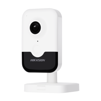 Camera IP Wi-Fi Cube, 2MP, lentila 2.8mm, IR 10 metri, Audio bidirectional - HIKVISION