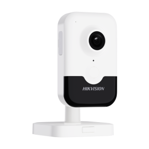 Camera IP Wi-Fi Cube 4MP, lentila 2.8mm, IR 10 metri, Audio bidirectional - HIKVISION