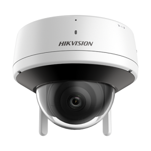 Camera IP, Wi-Fi, 4MP, lentila 2.8mm, IR 30m, Audio, AutoTracking Lite - HIKVISION