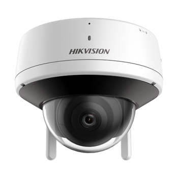Camera IP, Wi-Fi, 4MP, lentila 2.8mm, IR 30m, Audio, AutoTracking Lite - HIKVISION Camera IP, Wi-Fi, 4MP, lentila 2.8mm, IR 30m, Audio, AutoTracking Lite - HIKVISION