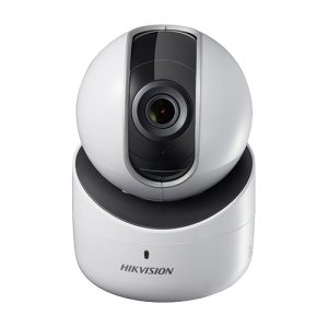 Camera Wi-Fi miniPT IP 2.0MP, lentila 2.0mm, AUDIO bidirectional, SD-card, IR 5M - HIKVISION