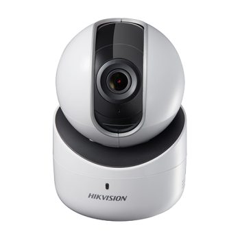 Camera Wi-Fi miniPT IP 2.0MP, lentila 2.0mm, AUDIO bidirectional, SD-card, IR 5M - HIKVISION