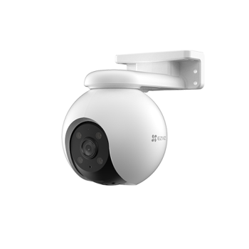 Camera IP EZVIZ PT WI-Fi, rezolutie 3.0MP, IR 30 metri, detectie om/masina, urmarire automata Camera IP EZVIZ PT WI-Fi, rezolutie 3.0MP, IR 30 metri, detectie om/masina, urmarire automata
