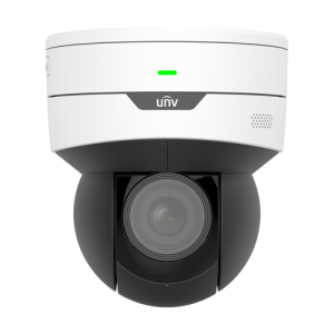 Camera IP Mini-PTZ, LightHunter, 5MP, lentila VF 2.7-13.5mm, zoom 5X, Audio, Wi-Fi, IR 30M - UNV