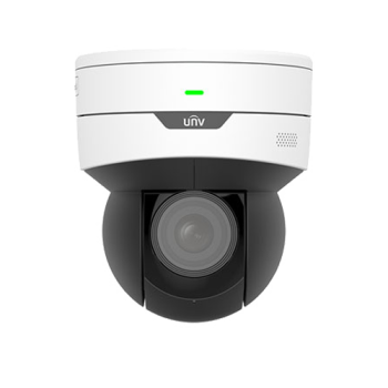 Camera IP Starlight mini-PTZ 5.0 MP, zoom 5X, Audio bidirectional, Wi-Fi, IR 30M - UNV Camera IP Starlight mini-PTZ 5.0 MP, zoom 5X, Audio bidirectional, Wi-Fi, IR 30M - UNV