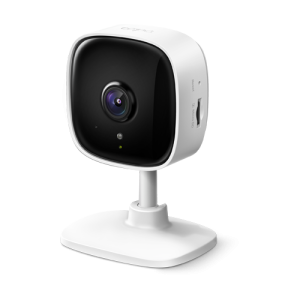 Camera IP Wi-Fi, Full HD 1080p, Audio bidirectional, Alarma, IR 9M - TP-Link Tapo