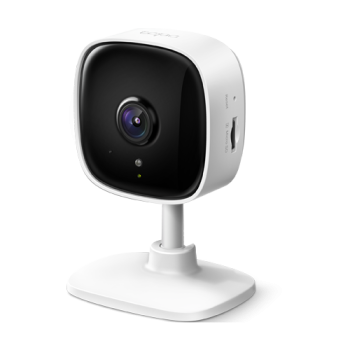 Camera IP Wi-Fi, 3MP, Audio bidirectional, Alarma, IR 9M - TP-Link Tapo Camera IP Wi-Fi, 3MP, Audio bidirectional, Alarma, IR 9M - TP-Link Tapo