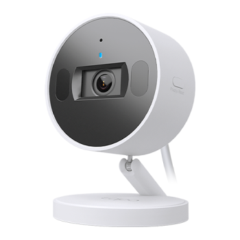 Camera de supraveghere TP-Link Tapo C125 cu obturator confidentialitate 2K QHD 2560x1440 - TP-LINK