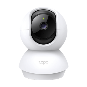 Camera IP Wi-Fi, Full HD 1080p, Pan&Tilt, Audio bidirectional, IR 9M - TP-Link Tapo