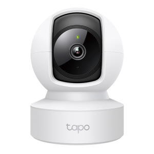 Camera de supraveghere TP-Link Tapo C202 2 MP, alb, 1xRJ45 - TP-LINK