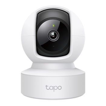Camera de supraveghere TP-Link Tapo C202 2 MP, alb, 1xRJ45 - TP-LINK Camera de supraveghere TP-Link Tapo C202 2 MP, alb, 1xRJ45 - TP-LINK