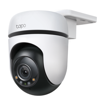 Camera IP Smart 4G, PoE , FHD, Pan&Tilt, 1 x RJ45 100M, Audio bidirectional, Alarma - TP-Link Tapo Camera IP Smart 4G, PoE , FHD, Pan&Tilt, 1 x RJ45 100M, Audio bidirectional, Alarma - TP-Link Tapo