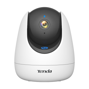 Camera mini PT IP WiFi 6, rezolutie 3.0MP, Audio bidirectional, Apelare, SD-card, IR 12m, Alarma - TENDA