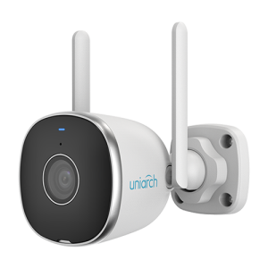 Camera IP WiFI, 2MP, lentila 2.8mm, IR 20m, SDcard, Audio bidirectional - Uniarch