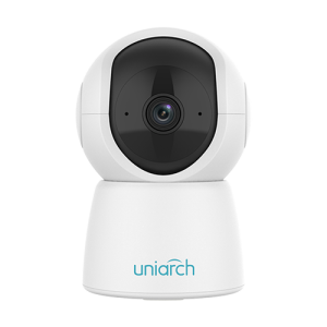 Camera IP PT WIFi, 4MP, lentila 4mm, IR 10m, Audio bidirectional - Uniarch