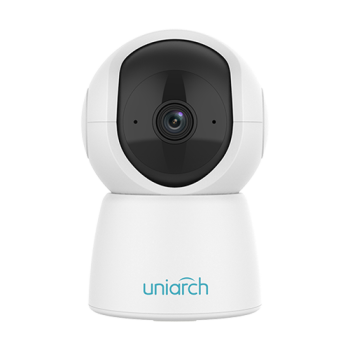 Camera IP PT WIFi, 4MP, lentila 4mm, IR 10m, Audio bidirectional - Uniarch